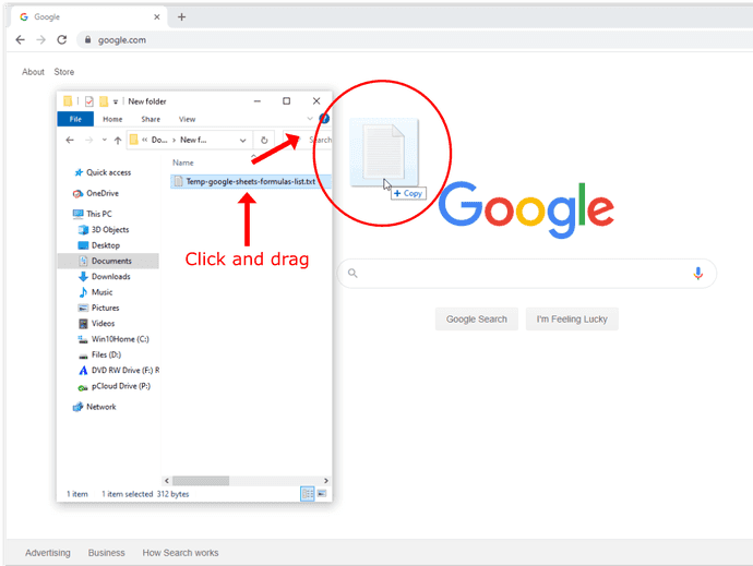how to Open SVG file