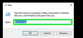 eml file